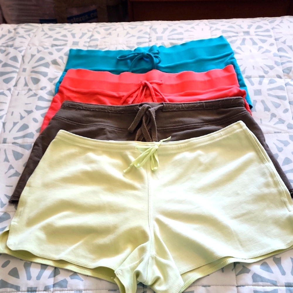 Sleep/lounge shorts